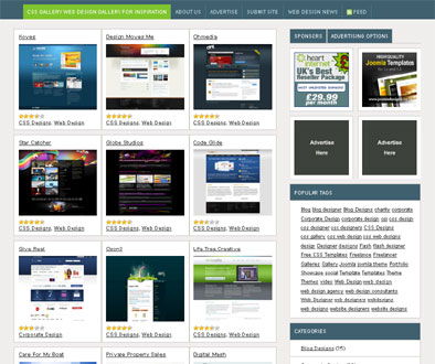 CSS Heaven