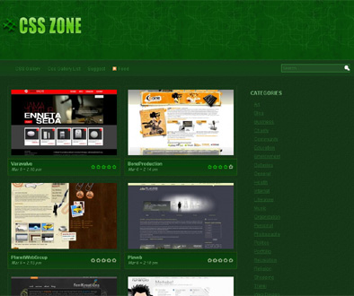 CSS Zone