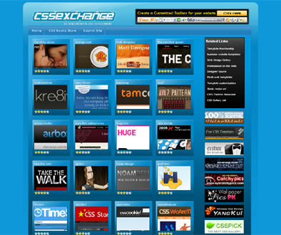 CSS Exchange