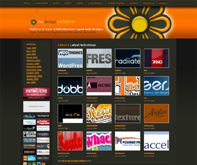 CSS Design Yorkshire